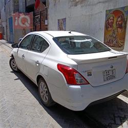 نیسان سەنی